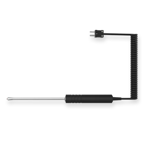 Type X11/P11 handheld temperatuursensor