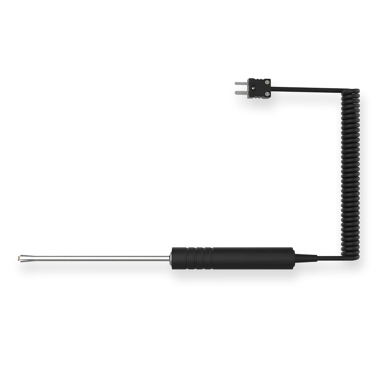 Type X11/P11 handheld temperatuursensor