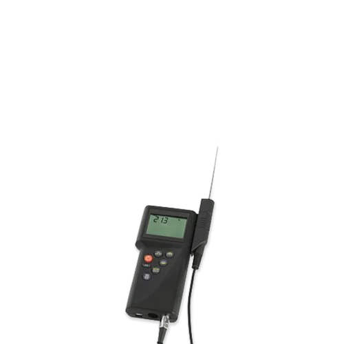 P700 handheld - Dostmann electronic