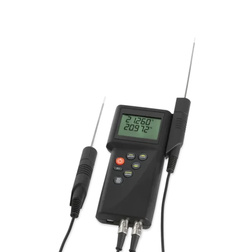 P790 handheld - Dostmann electronic
