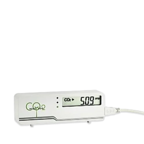 Aircontrol mini CO2 instrument - Dostmann electronic