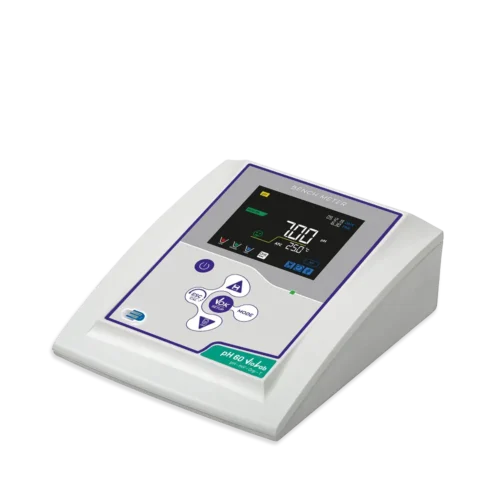 pH 60 DHS div sets - Dostmann electronic