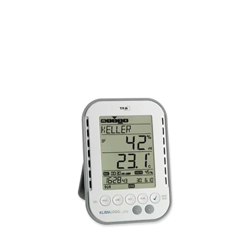 TA140 - Dostmann electronic