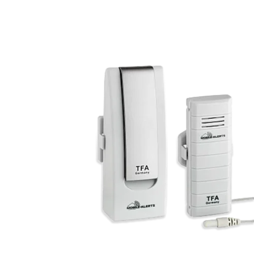 Weatherhub Set 2 - Dostmann electronic