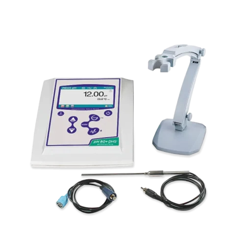 pH80+ DHS div sets - Dostmann electronic