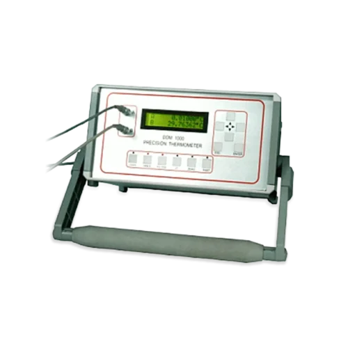 DDM1000 - Dostmann electronic